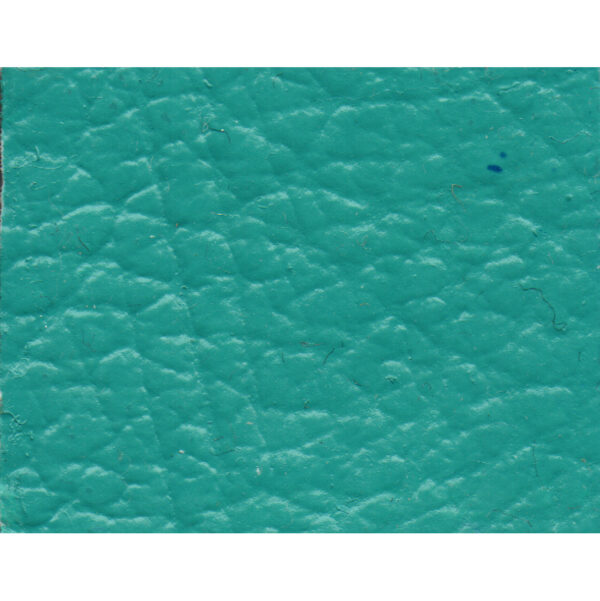 Pintura Cuero Angelus 1 oz Turquoise - Imagen 2