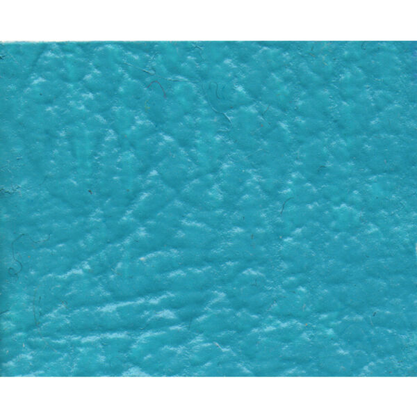 Pintura Cuero Angelus 4 onzas 045 Blue Turquoise - Imagen 2
