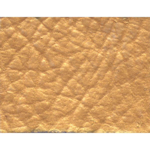 Pintura Cuero Angelus 4 onzas 072 Gold - Imagen 2