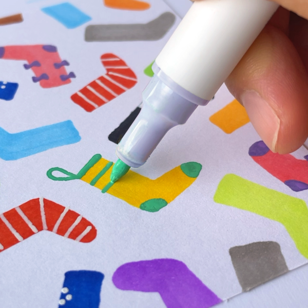 Copic Acrea unidad - Imagen 3