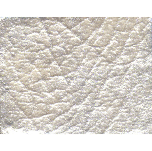 Pintura Cuero Angelus 4 onzas 150 Silver - Imagen 2