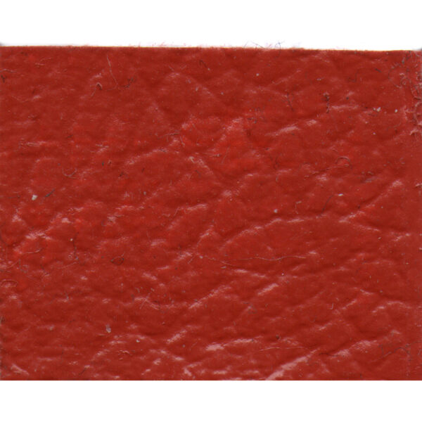 Pintura Cuero Angelus 4 onzas 183 Terra Cotta Red - Imagen 2
