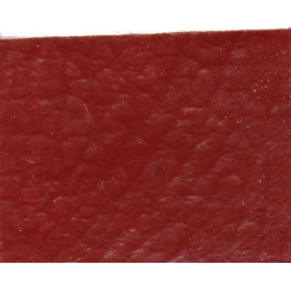 Pintura Cuero Angelus 4 onzas 184 Autumn Red - Imagen 2