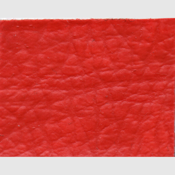 Pintura Cuero Angelus 4 onzas 260 Chili Red - Imagen 2