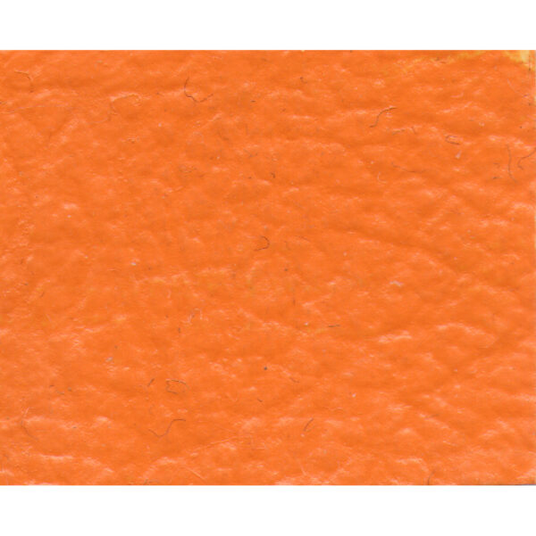 Pintura Cuero Angelus 1 oz Tangerine - Imagen 2