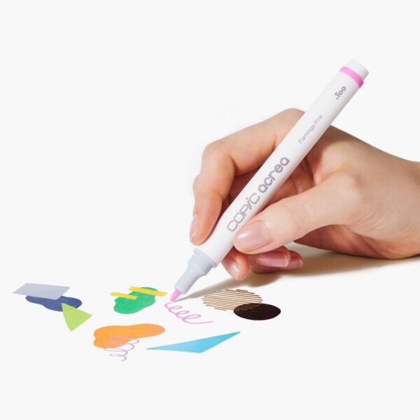 Copic Acrea unidad - Imagen 6