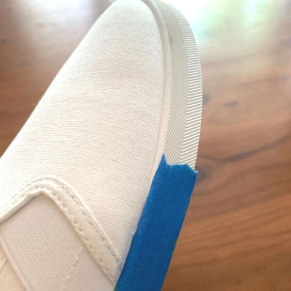 Masking Tape-talon Blue Painters Tape (azul Pro) - Imagen 2