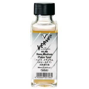 Medium Hans VO706 (Poppy Type) 90 ml