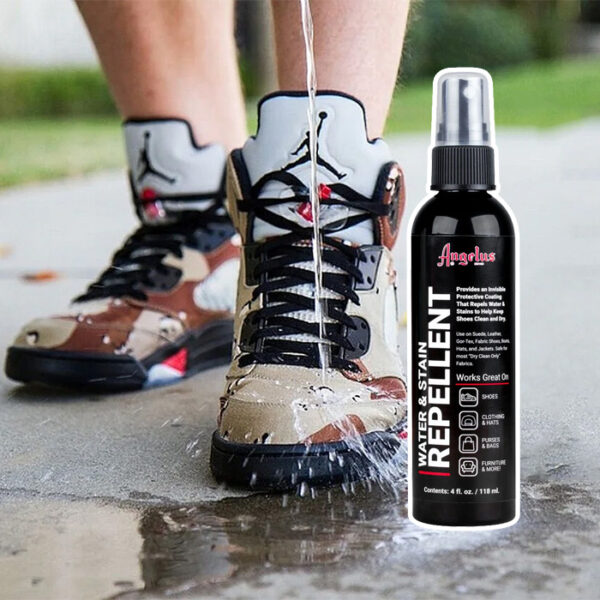Protector Water & Stain Repellent 4 onzas - Imagen 3