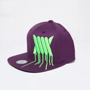 Jockey Most wanted Logodrip
