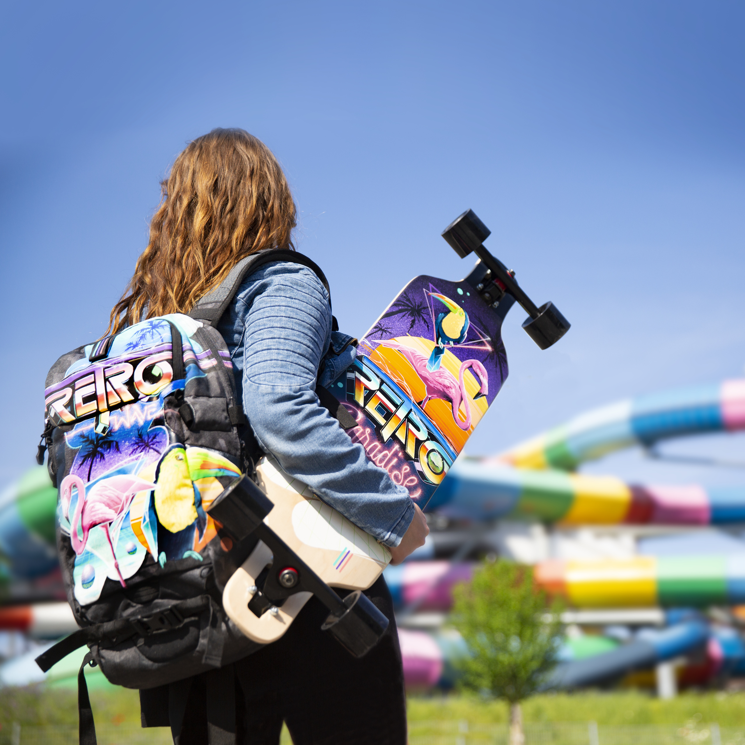 Uni POSCA 3M Set 16 colores -0,9-1,3 mm - Imagen 5