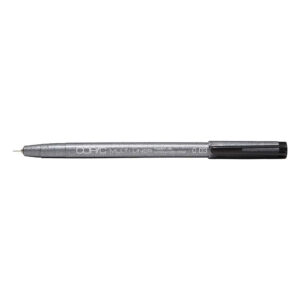 Multiliner Black desechable - 0.3 mm