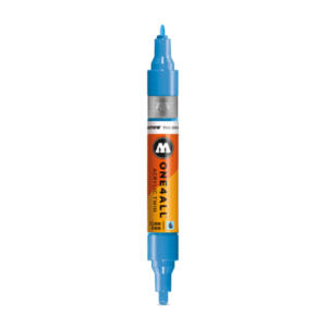 ONE4ALL ACRYLIC TWIN 1,5-4mm ™ - #115 vanilla pastel Art.-Nr. 227413