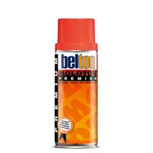 Molotow Premium Neon 400 ml - #233 Neon-Orange Art. Nr. 327351