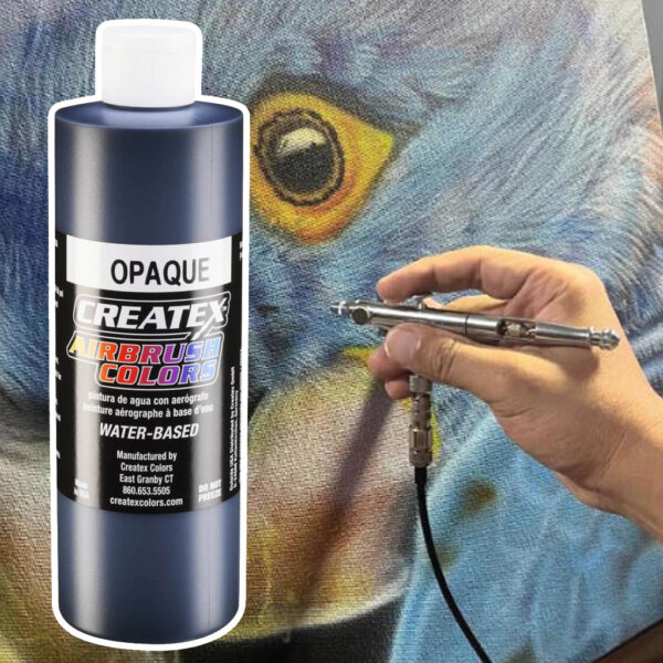 Createx Airbrush Colors 480ml
