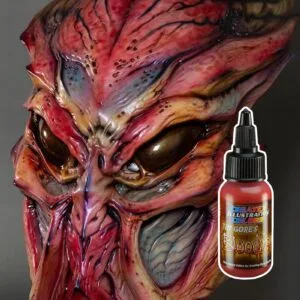 Createx Illustration Bloodline 30ml
