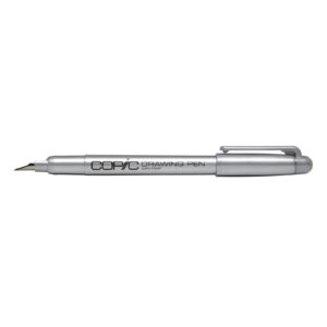 Pluma Drawing Pen Copic - Sepia F01