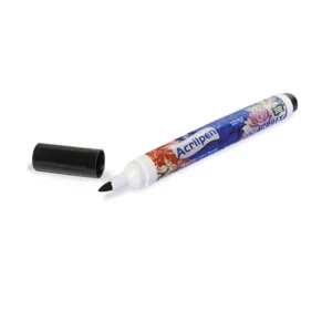 Acrilpen Marcador Tela