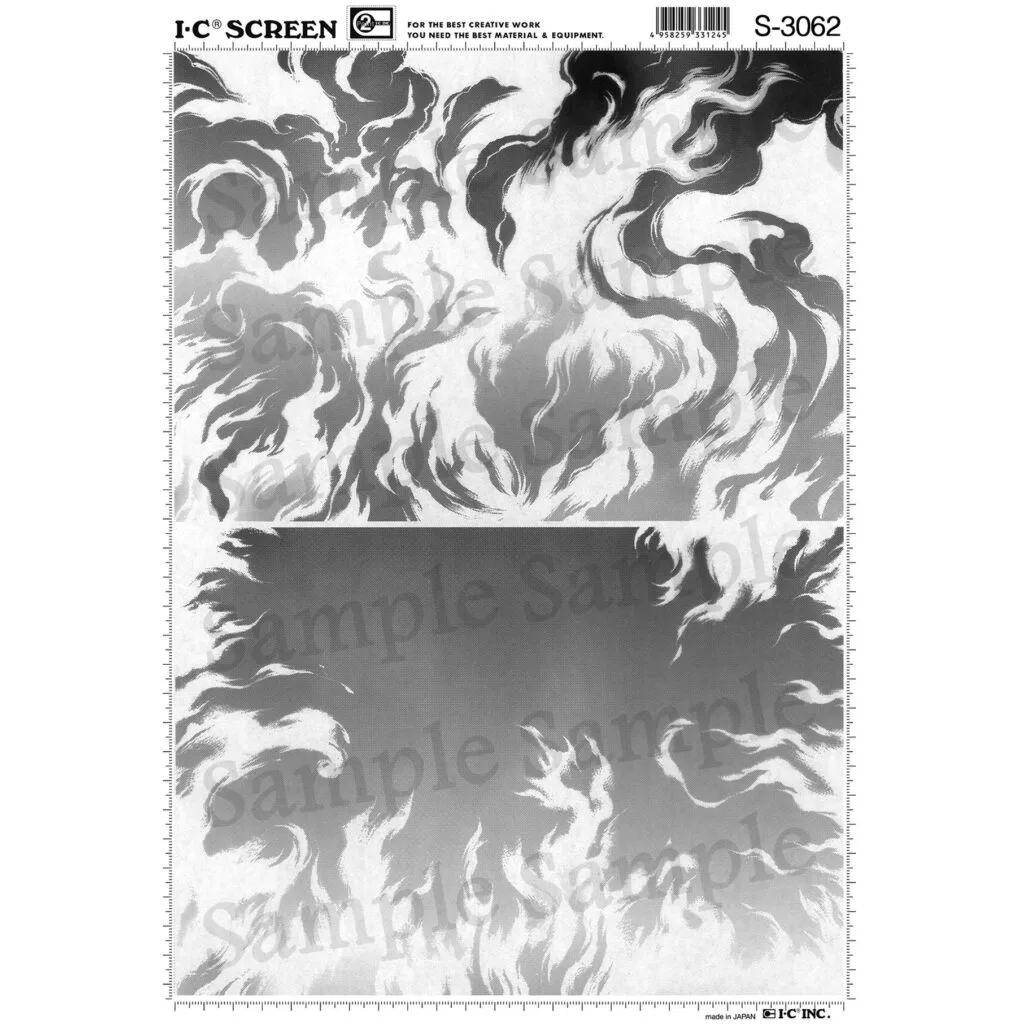 IC Screen-S-3062