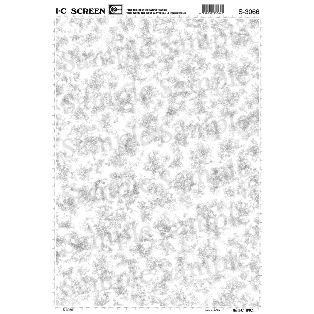 IC Screen-S-3066