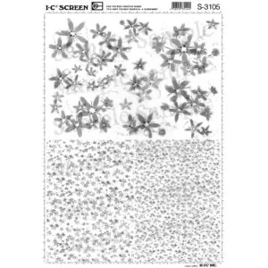 IC Screen S-3105 60L