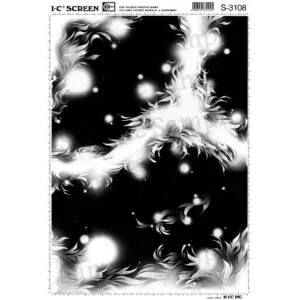 IC Screen S-3108 65L