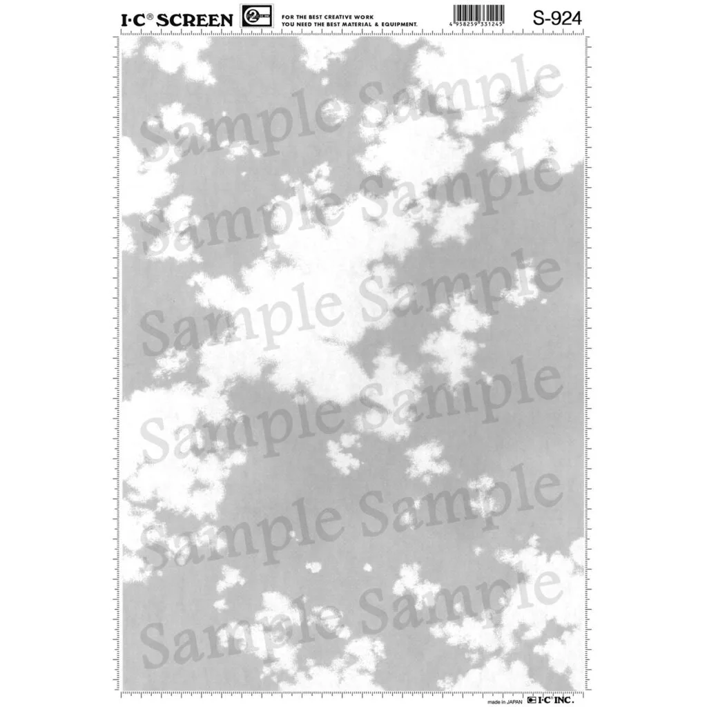 IC Screen-S-924