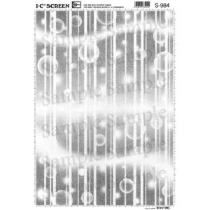 IC Screen-S-984