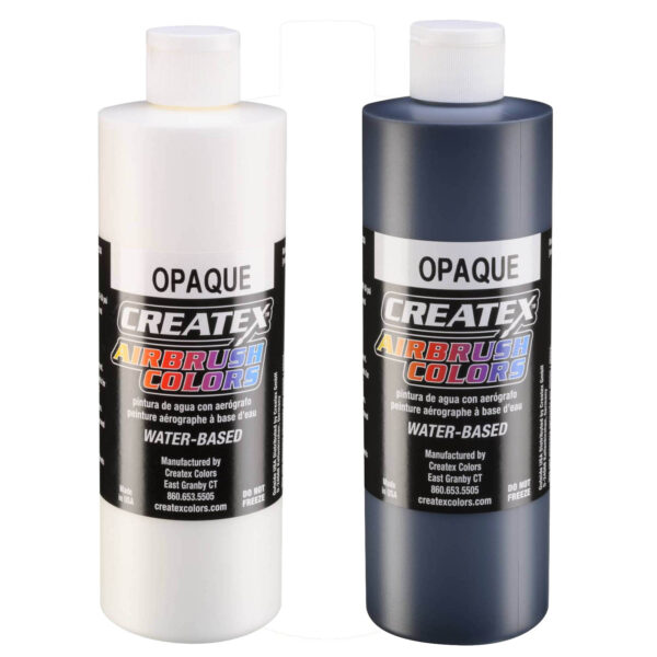 Createx Airbrush Colors 480ml - Imagen 2
