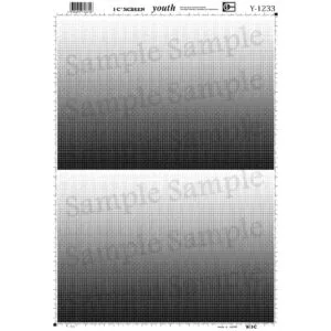 IC Screen Youth Y-1233