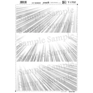 IC Screen Youth Y-1702 60L
