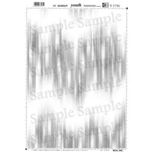 IC Screen Youth Y-1756