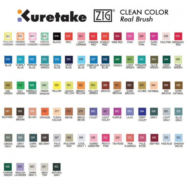 Colors