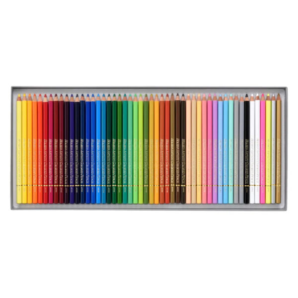 Lapices de Colores Set 50 Colores - OP935 - Imagen 3