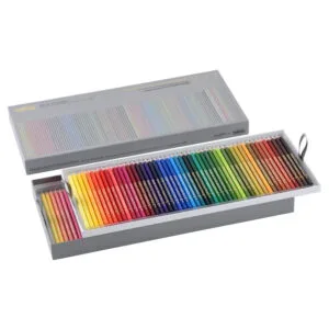 Lapices de Colores Set 100 Colores - OP940