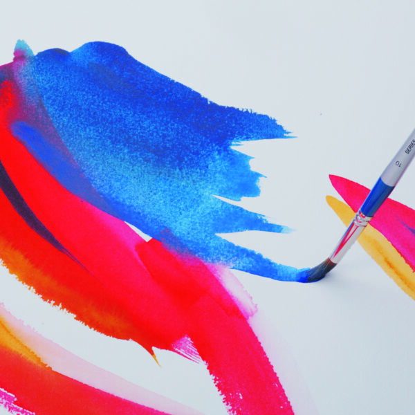 Acuarela 5ml Holbein - Imagen 2