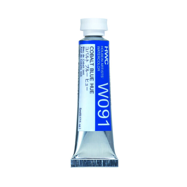 Acuarela 5ml Holbein