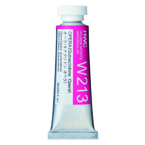 Acuarela 15ml Holbein