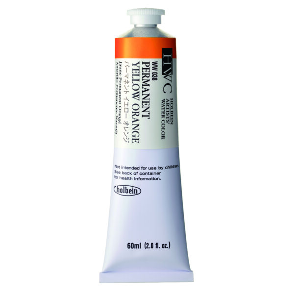 Acuarela 60ml Holbein