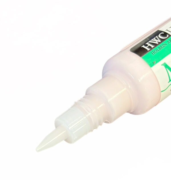 HWC Utility Marcador Masking Fluid 25ml W469 - Imagen 2