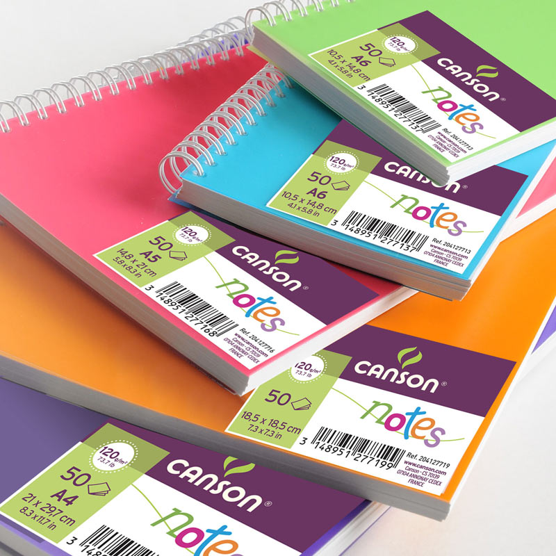 Canson Notes - Imagen 2
