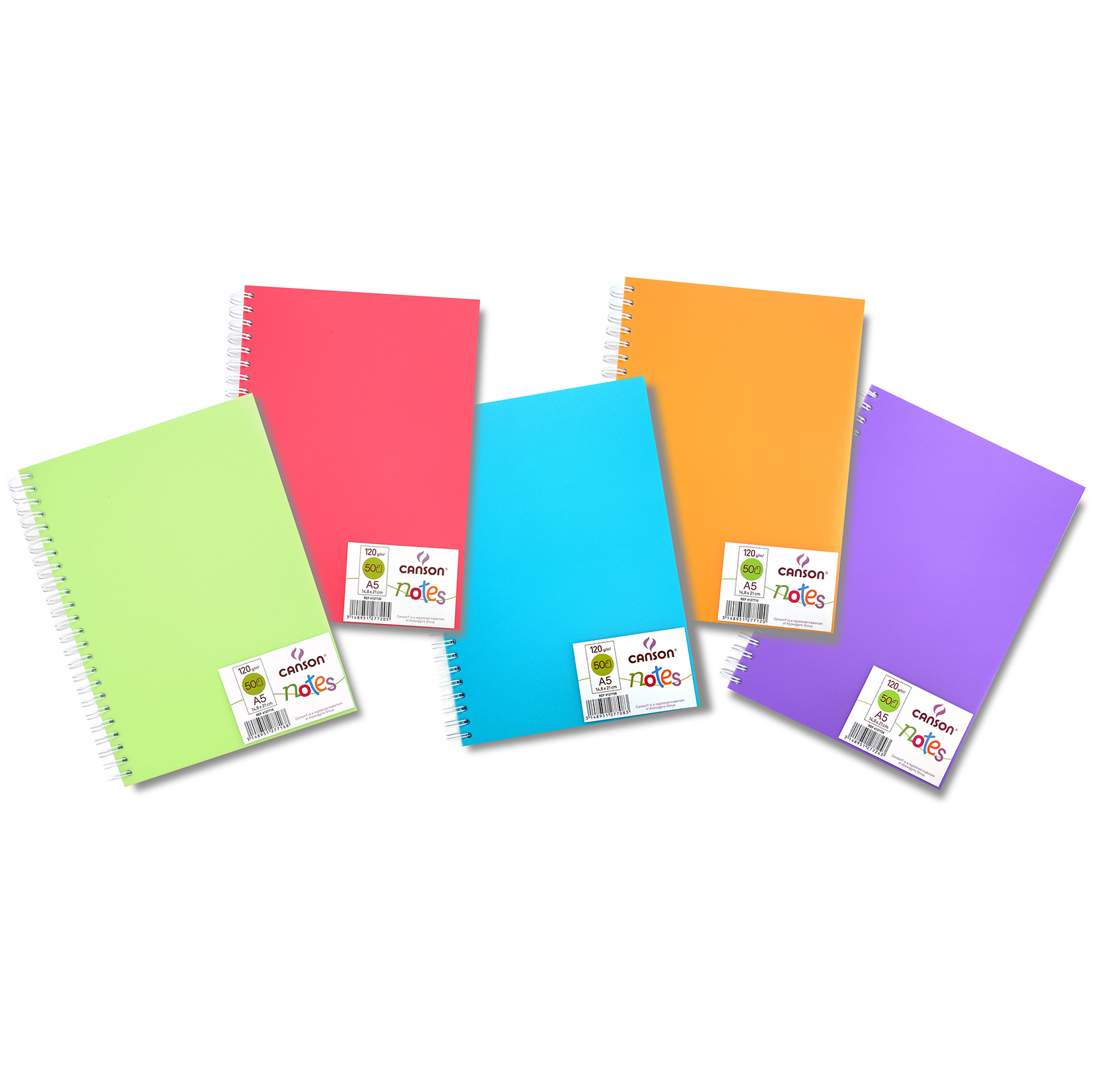 Canson Notes - Imagen 3