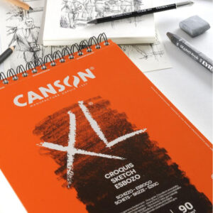 Canson XL Croquis