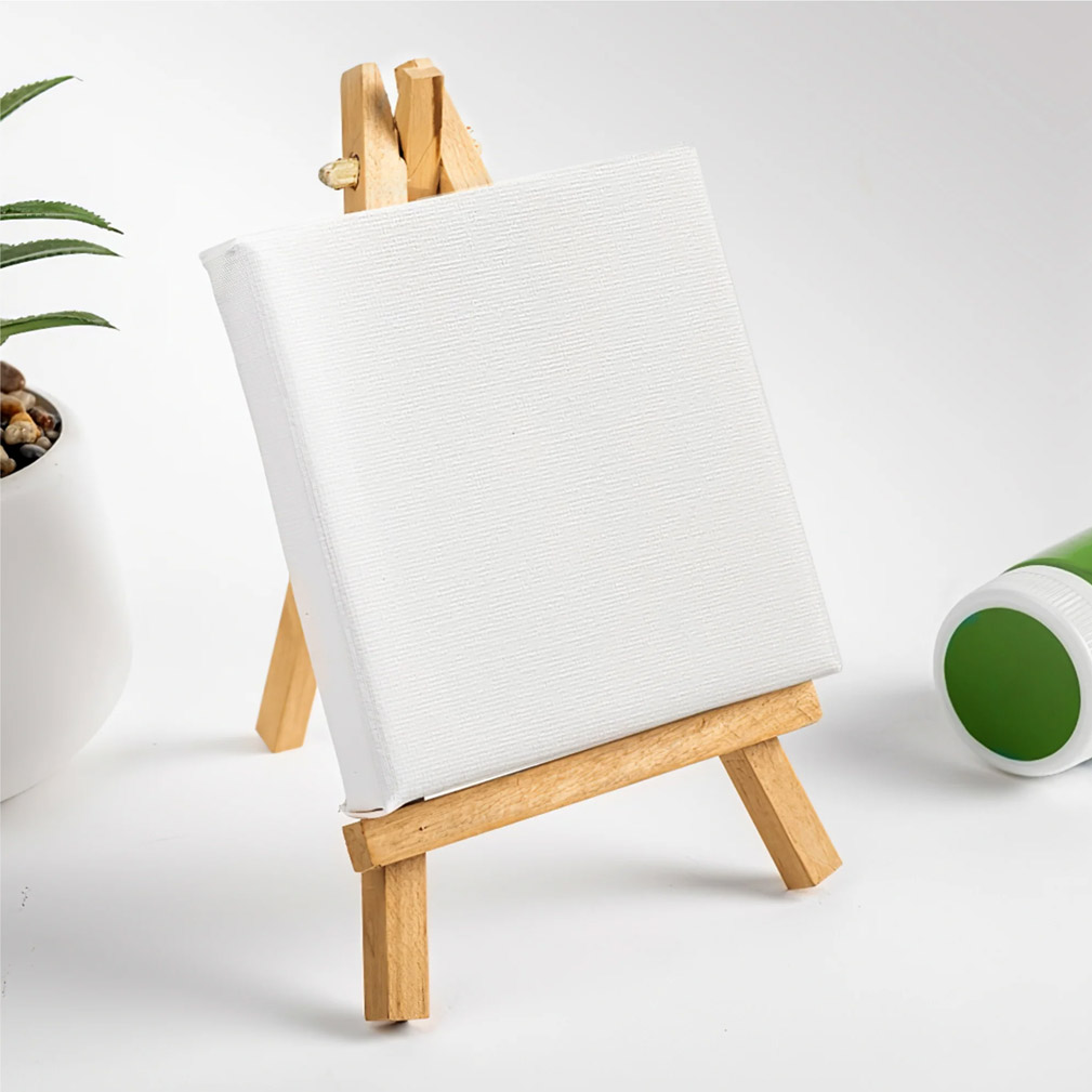 Daler Rowney Bastidor Simply 30 x 40 cm - Imagen 2