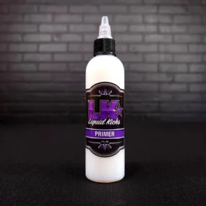 Liquid Primer Coat Primer 2 oz.