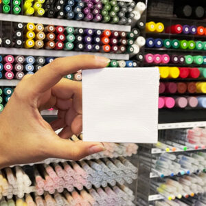 Daler Rowney Bastidor Simply MINI 2,5x2,5 in (6,35 cm)