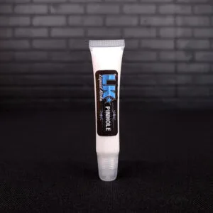 Liquid Pinhole Filler Pinhole Filler 10 ml.