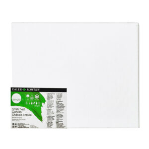 Daler Rowney Bastidor Simply 18 x 24 cm