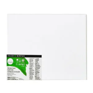 Daler Rowney Bastidor Simply 18 x 24 cm
