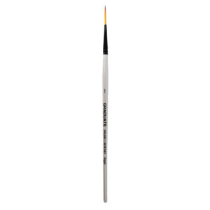 Daler Rowney Pincel Graduate Sintético Rigger #1
